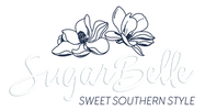 SugarBelle - Home